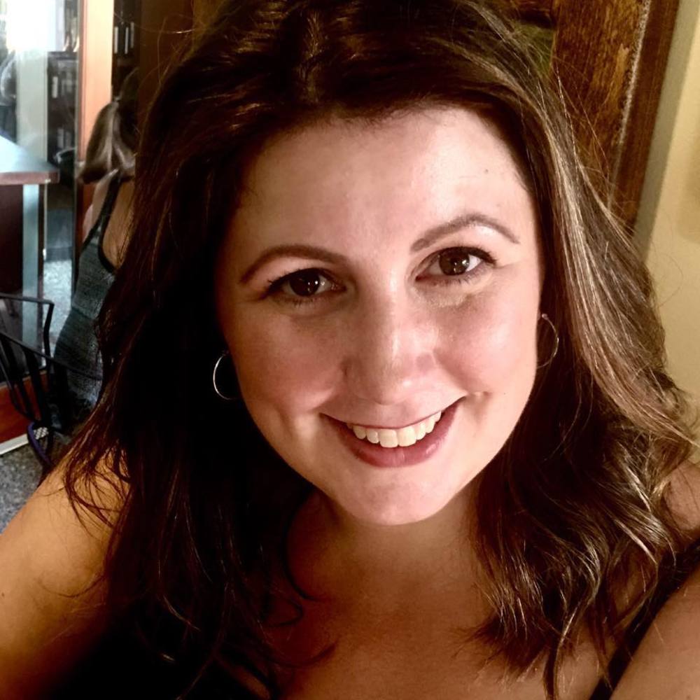 Meet your Posher, Melissa